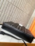 おすすめ 2024 バーバリー 新作ブリーフケースコピー