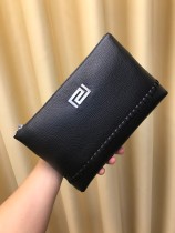 入手困難品！ 2024 ヴェルサーチェ 新作クラッチバッグ偽物
