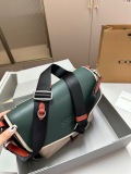 最安値挑戦 2024 コーチ 新作ショルダーバッグコピー