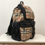 使い勝手良し 2024 バーバリー 新作バックパック偽物