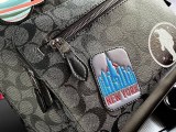 完売必至 ★ 2024 コーチ 新作バックパックスーパーコピー