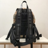 使い勝手良し 2024 バーバリー 新作バックパック偽物