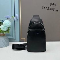 高品質 2024 モンブラン 新作ボディバッグ偽物