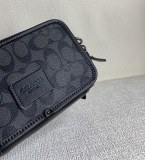 入手困難品！ 2024 コーチ 新作ショルダーバッグスーパーコピー