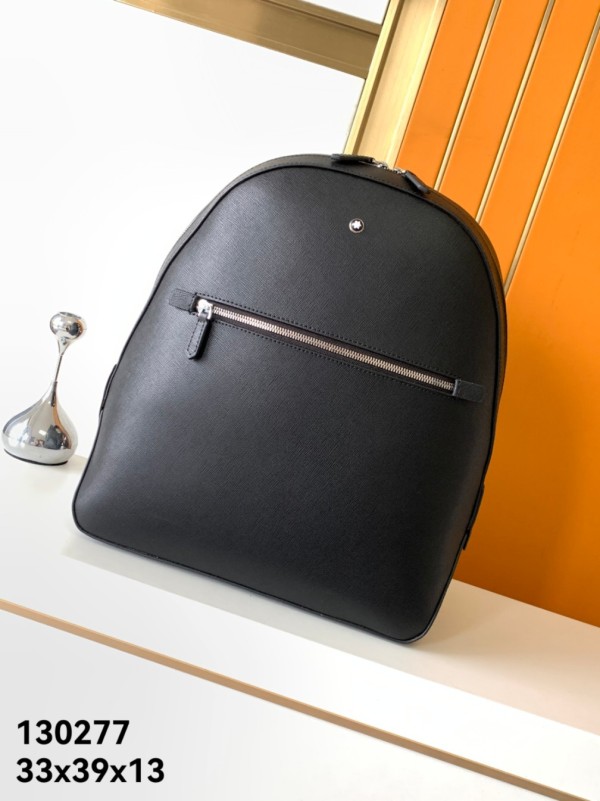 日本未入荷 2024 モンブラン 新作バックパックコピー