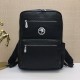 日本未入荷 2024 ステファノ·リッチ 新作バックパックコピー