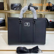 高品質 2024 ステファノ·リッチ 新作ブリーフケースコピー