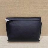 ☆超人気☆ 2024 ロエベ 新作クラッチバッグ偽物