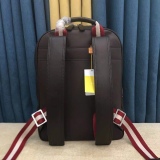 お洒落 2024 バリー 新作バックパック偽物