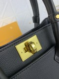 超希少！ 2024 ルイヴィトン 新作トートバッグ偽物 M57728