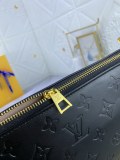 お洒落 2024 ルイヴィトン 新作ショルダーバッグコピーM57790