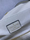注目アイテム♡ 2024 ルイヴィトン 新作ショルダーバッグ偽物 M46279