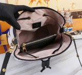 ★日本!!人気！2024 ルイヴィトン 新作バケツバッグコピー M23080