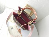 使い勝手良し 2024 ルイヴィトン 新作バケツバッグ偽物 N40344