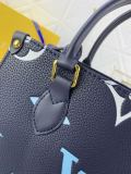最安値挑戦 2024 ルイヴィトン 新作トートバッグコピー M45659