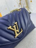 注目アイテム♡ 2024 ルイヴィトン 新作ショルダーバッグスーパーコピーM58664