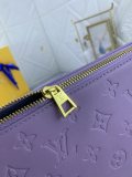 【大特価】 2024 ルイヴィトン 新作ショルダーバッグ偽物M22398