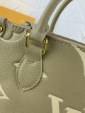 おすすめ 2024 ルイヴィトン 新作トートバッグコピー M45779