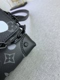 超希少！2024 ルイヴィトン 新作ショルダーバッグスーパーコピーM81935