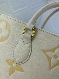 ★日本!!人気！ 2024 ルイヴィトン 新作トートバッグコピー M45495