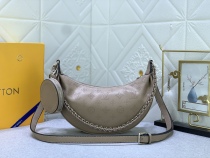 最安値挑戦 2024 ルイヴィトン 新作ショルダーバッグコピー M22820
