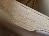 使い勝手良し 2024 ルイヴィトン 新作ハンドバッグコピーM22123