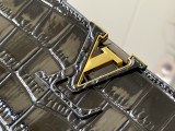 日本未入荷 2024 ルイヴィトン 新作ハンドバッグスーパーコピーM93419