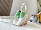 ☆超人気☆ 2024 ルイヴィトン 新作ハンドバッグスーパーコピーM59864