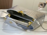 【限定カラー】2024 ルイヴィトン 新作ハンドバッグスーパーコピーM93419