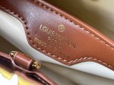 高品質 2024 ルイヴィトン 新作ハンドバッグ偽物M57651