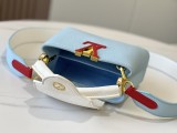 争奪戦 2024 ルイヴィトン 新作ハンドバッグスーパーコピーM56848