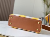完売必至 2024 ルイヴィトン 新作ハンドバッグコピーM57361