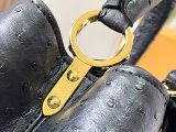 目を惹くカラー 2024 ルイヴィトン 新作ハンドバッグスーパーコピーM93483