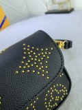 注目度抜群！ 2024 ルイヴィトン 新作ショルダーバッグスーパーコピー M82653