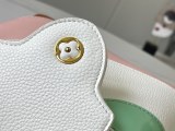 最安値挑戦 2024 ルイヴィトン 新作ハンドバッグスーパーコピーM59863