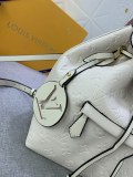 注目アイテム♡ 2024 ルイヴィトン 新作バックパック偽物 M45515
