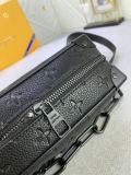 【限定カラー】 2024 ルイヴィトン 新作ショルダーバッグコピーM57702