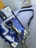 《人気★》 2024 ルイヴィトン 新作ショルダーバッグスーパーコピーM44480