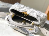 お洒落 2024 ルイヴィトン 新作ハンドバッグスーパーコピーM22668