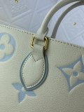 送料込 2024 ルイヴィトン 新作トートバッグコピー M46833