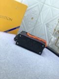 入手困難品！ 2024 ルイヴィトン 新作ショルダーバッグスーパーコピーM58906