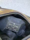 目を惹くカラー 2024 ルイヴィトン 新作ショルダーバッグ偽物M44480