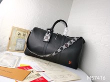 ★日本!!人気！2024 ルイヴィトン 新作ボストンバッグ偽物 M57416