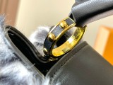 完売必至 2024 ルイヴィトン 新作ハンドバッグコピーM22668