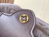 目を惹くカラー 2024 ルイヴィトン 新作ハンドバッグコピーM22387