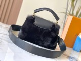 超希少！ 2024 ルイヴィトン 新作ハンドバッグコピーM22387