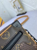 高品質♪♪♪ 2024 ルイヴィトン 新作ショルダーバッグコピー M60394