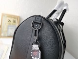 ★日本!!人気！2024 ルイヴィトン 新作ボストンバッグ偽物 M57416