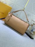 使い勝手良し 2024 ルイヴィトン 新作ハンドバッグコピーM46691