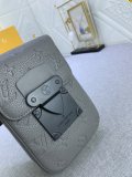 お洒落 2024 ルイヴィトン 新作携帯電話バッグ偽物 M81522